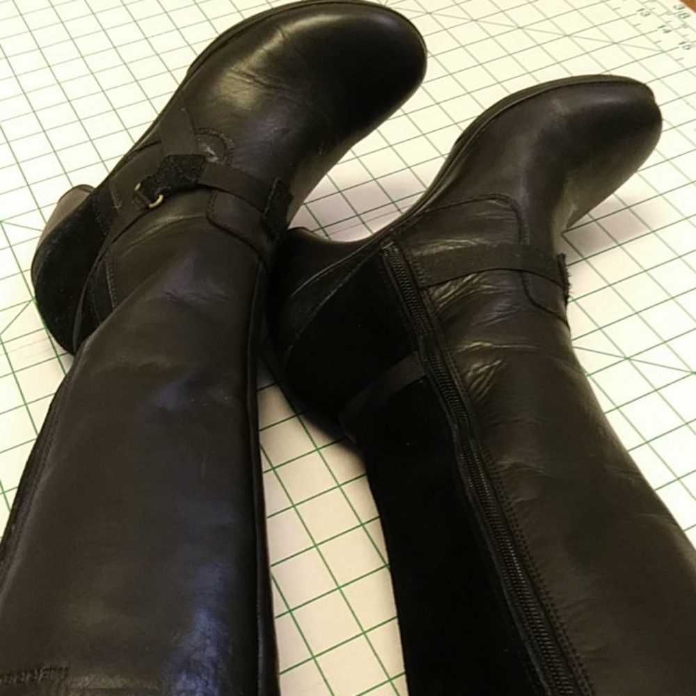 Merrell boots